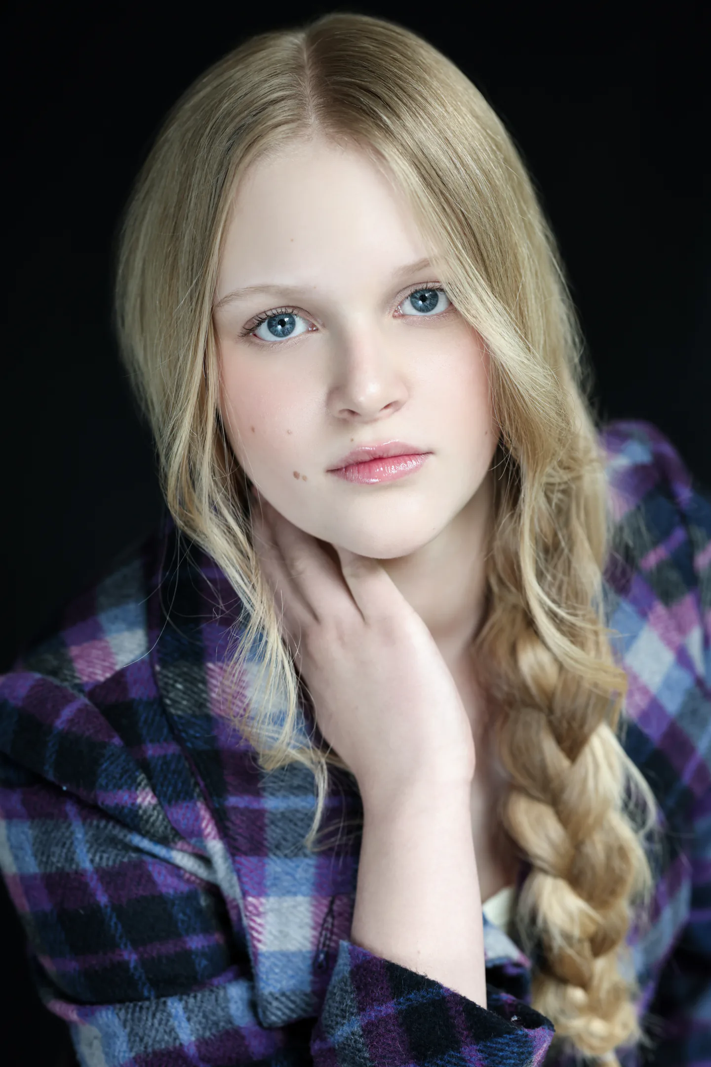 Phoebe Heffer